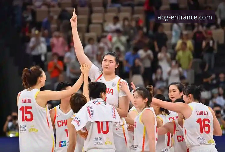 中国女篮资格赛关键胜利详解：一场流畅观赛体验的启示