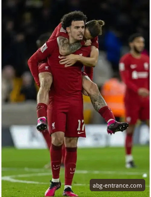 狼队1-3利物浦足总杯关键战全面评测：流畅体验与战术细节的深度解析